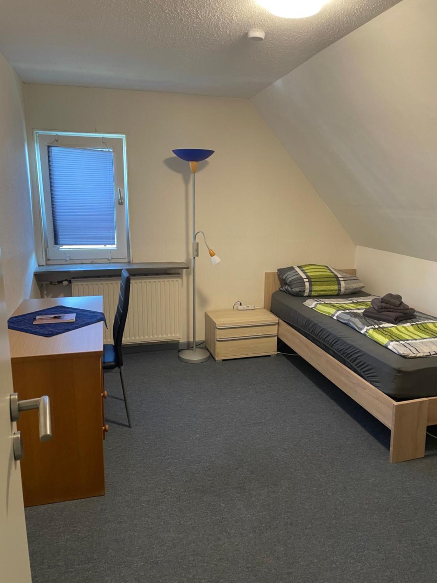 Apartmán Familie Alber 1P Elze Exteriér fotografie