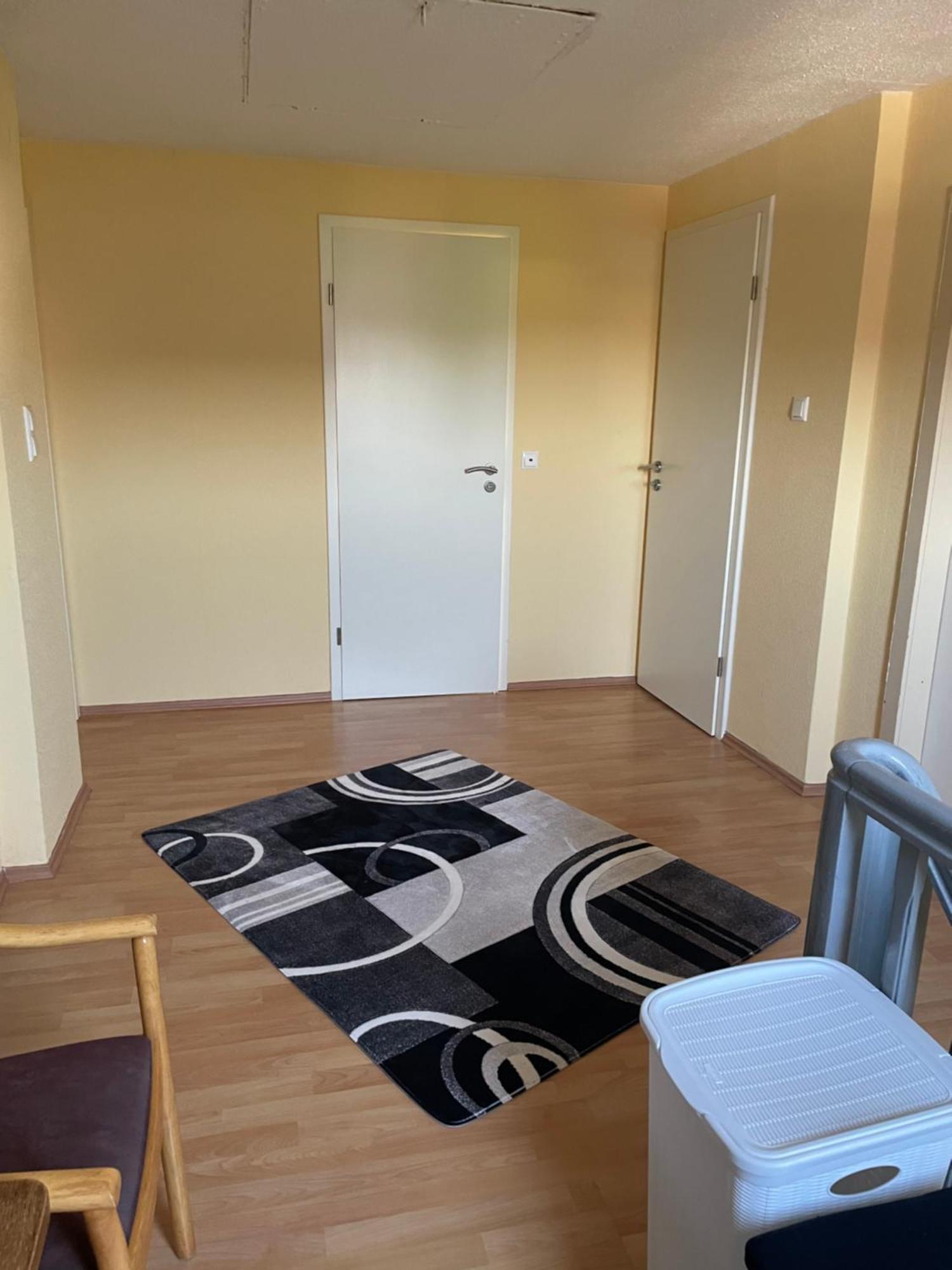 Apartmán Familie Alber 1P Elze Exteriér fotografie